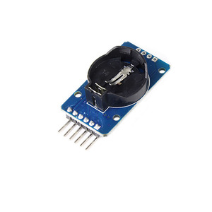 高精度クロックモジュールAT24C32メモリRTC IIC/I2CインターフェースDS3231 DS3231 - Product Image 4