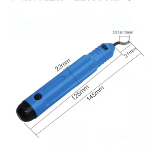 バリューVTT-5デバーリングツールキットペンタイプ取り外し内部銅管バー - Product Image 2
