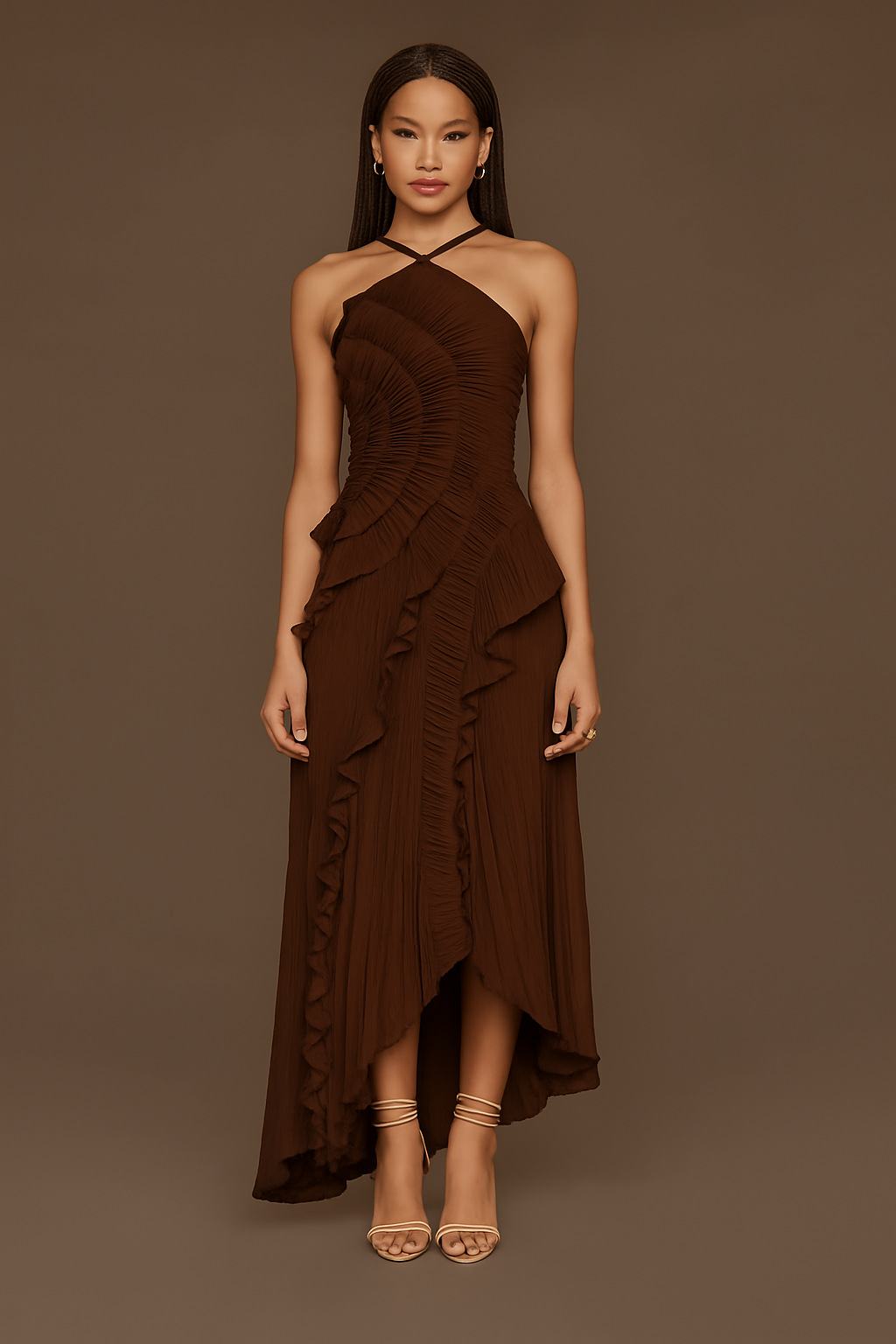 Marron
