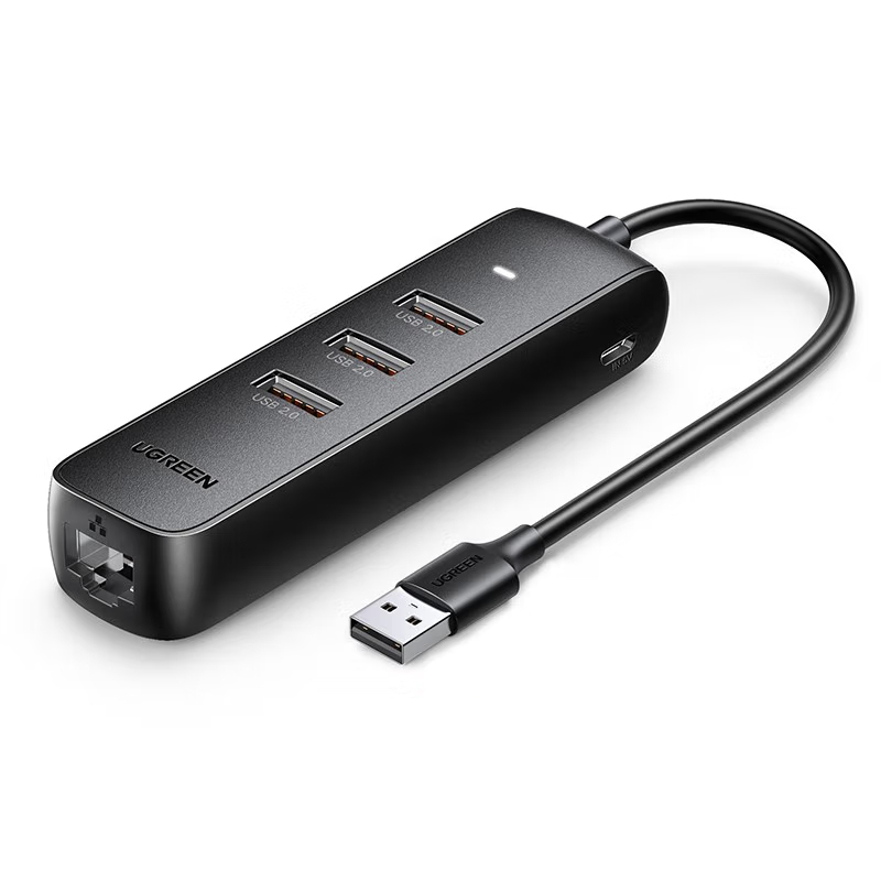 USB 2.0 (100 Gigabit)/Modèle : 20984