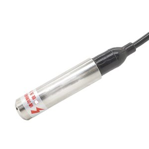 0 ~ 200M opzionale 1Set trasmettitore di livello 4-20mA sensore di livello dell'acqua dell'olio rilevamento della sonda con Controller intelligente pompa di allarme interruttore a galleggiante - Product Image 2