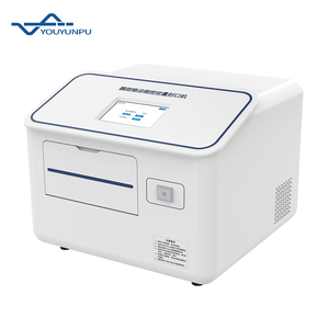 <strong>Program</strong> Controlled Quantitative Sealing Machine Portable E. Coli Detector Enzyme Substrate <strong>Method</strong> Water Microbiological Analyzer - Product Image 3