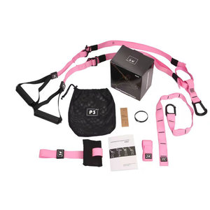 Bán buôn dây vô tận huấn luyện viên/Thể Dục Dây Đào Tạo/điều chỉnh kháng tiết kiệm không gian, trọng lượng nhẹ, cho phòng tập thể dục, nhà - Product Image 3