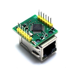 Modulo Ethernet Mini SPI W5500 per Arduino IOT - Product Image 2