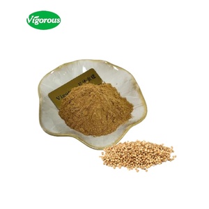 Ücretsiz örnek 12:1 kişniş yaprakları özü tozu Coriandrum Sativum özü kişniş özü - Product Image 1