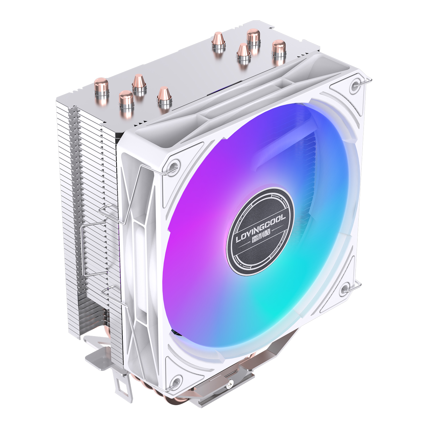 LC-P400 Blanc