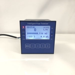 <strong>Flow</strong> Data Computer Connect with <strong>Flow</strong> <strong>Meter</strong> to <strong>Remote</strong> Display <strong>Flow</strong> Rate - Product Image 3