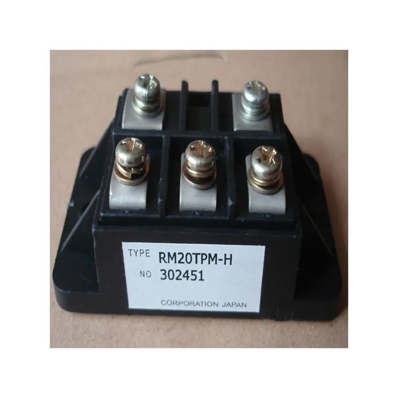 Diode de redressement Offre Spéciale pont 150A 12V RM200HA-20S Mitsu