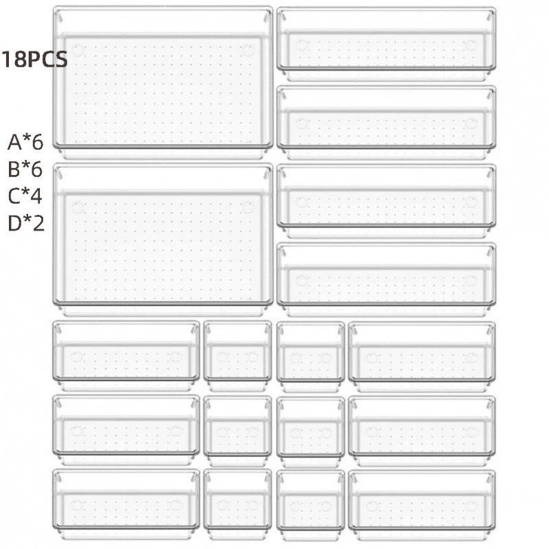 White-18 Pack
