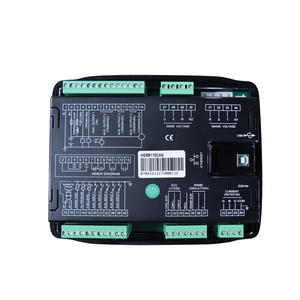 <strong>Generator</strong> Smartgen 6110 Spare Parts <strong>Controller</strong> Automatic Control HGM6110