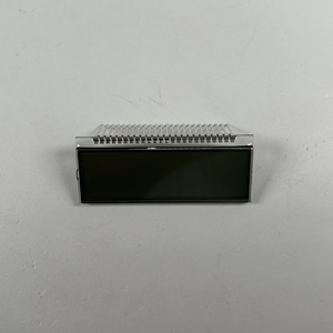 Werkseitige Direkt versorgung ODM 7-Segment-Panel VA & STN Typ 6 O 'Clock TN Positiver digitaler Rechner bildschirm - Product Image 6