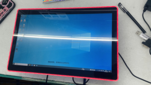 Metal Casing 18.5&quot;, 21.5&quot;, 22&quot;, 24 Inch <strong>Open</strong> <strong>Frame</strong> <strong>LCD</strong> <strong>Monitor</strong>/ Touch Screen <strong>Monitor</strong> - Product Image 5