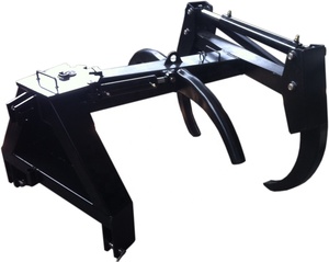 EU tiêu chuẩn máy kéo gỗ vật lộn/<span class=keywords><strong>log</strong></span> skidder lấy/Gỗ skidding vật lộn - Product Image 2