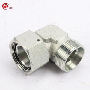 <span class=keywords><strong>2025</strong></span> mới QTD đầy đủ loạt máy giặt máy giặt Ống Phù hợp kết nối khớp nối Thiết lập thép Brass Phụ kiện ống - Product Image 1