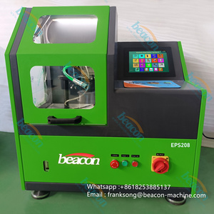 Nuovo faro <span class=keywords><strong>Auto</strong></span> riparazione elettrica apparecchiature Tester eps208 carburante diesel common rail iniettore dispositivo di prova macchina EPS208S