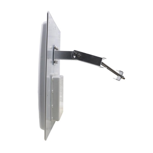 Wiegand RS232 RS485 LAN Ethernet TCP/IP 4G Bluetooth WiFi de largo alcance 12dBi RFID UHF Lector - Product Image 4