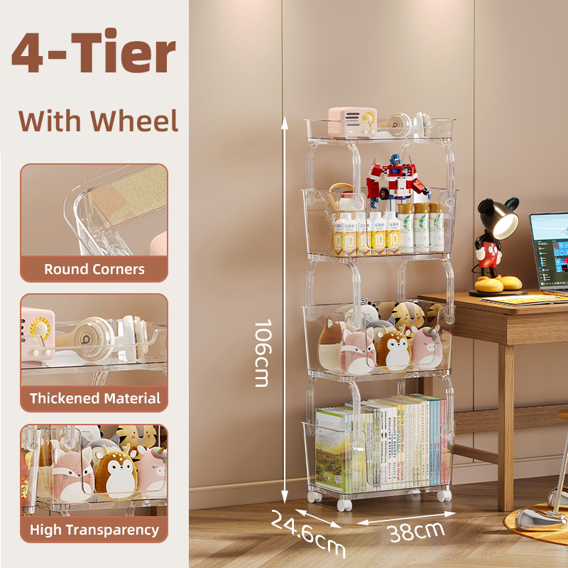 4-Tier