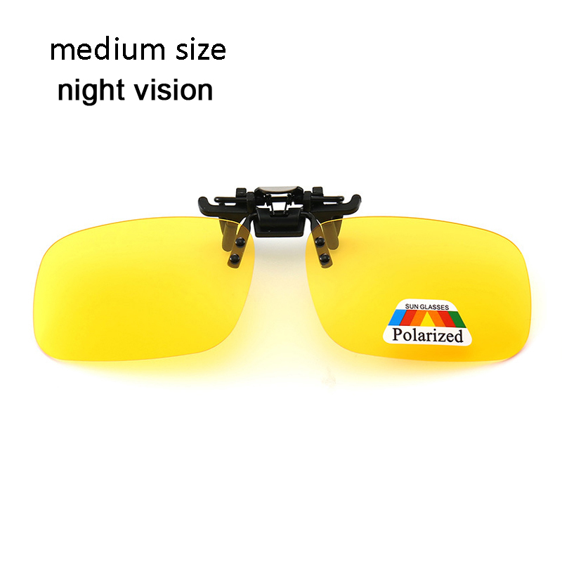 medium night vision