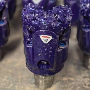 Sıcak satış Tricone Bit fabrika doğrudan su kuyusu, petrol kuyusu, gaz kuyusu ve Pilot Bit,HDD Trenchless, vakıf için satış - Product Image 2