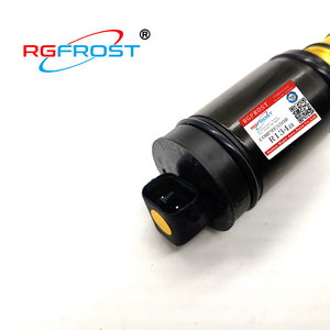 RGFROST RC.46シリーズエンジンを搭載したVW車用オートエアコンコンピューターコントロールバルブ1年間の保証 - Product Image 4