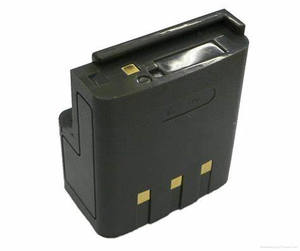 Kg-209 kg-809 tương thích NH-1100 mô hình Walkie Talkie Pin cho Kyodo - Product Image 1