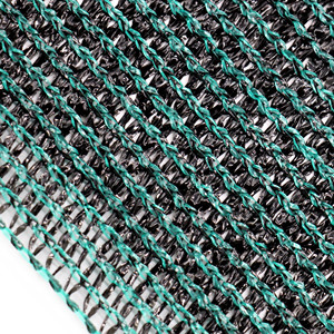 Anti UV Heavy Duty Woven Mesh Gewächshaus Schatten Netz Gewächshaus Schatten Netz