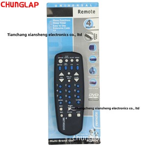 Trực tiếp từ nhà máy RCA điều khiển từ xa rcu 4.04 triệu tương thích TV từ xa giá số lượng lớn lợi thế chức năng tự động - Product Image 5