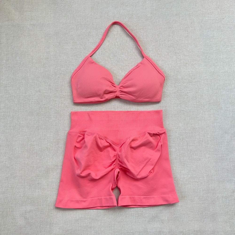 Coral Pink