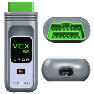 VXDIAG VCX SE Pro 3 1 Diagnose scanner für GM für Ford Mazda VW Audi für Honda für Volvo für Toyota JLR Subaru mit 1 Jahr Krieg - Product Image 4