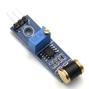 801S振動スイッチ検出センサーモジュール振動センサー - Product Image 2
