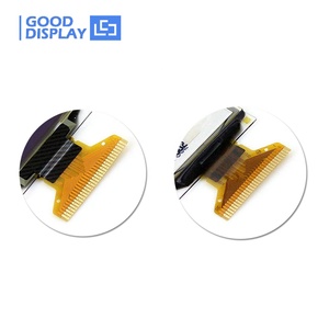 SSD1315 da 0.96 pollici oled 128x64 mini display oled SPI/I2C interfaccia - Product Image 5