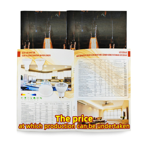 Kaynak fabrika özel broşür kullanım kılavuzu ekran kitap kitapçık baskı talep üzerine baskı - Product Image 2