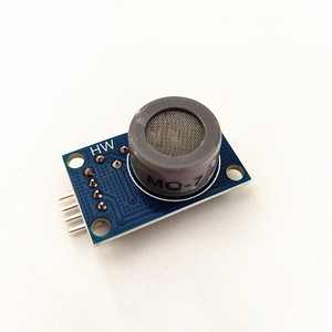 E-era electronic co co2 MQ-2 3 4 5 6 7 8 9 135 sensor de gas para china, metano, hidrógeno y de detección de humo sensores - Product Image 3