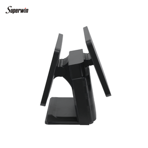 pc_pos_system 15英寸pos显示器支架称重秤触摸屏机器触摸屏显示器pos - Product Image 5