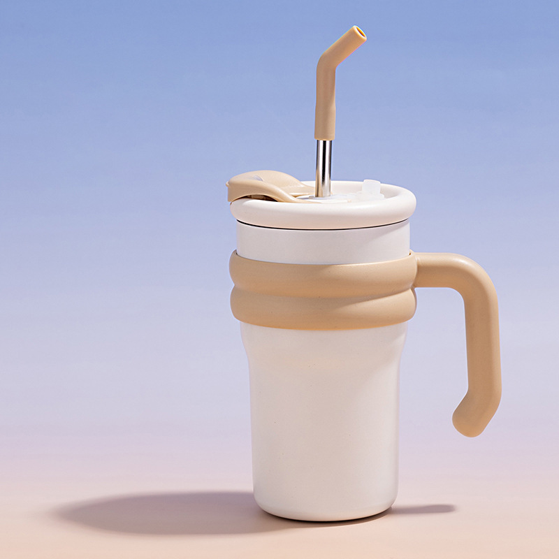 White - Light Cup