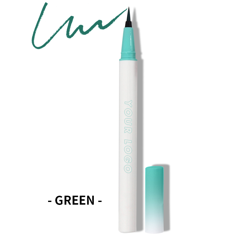 #Green