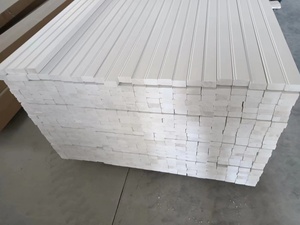 Белая загрунтованная деревянная оконная рама - Product Image 2