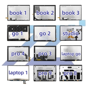 Dịch vụ mua sắm tất cả trong một phụ kiện thay thế sửa chữa máy tính xách tay và phụ tùng cho tất cả các máy tính xách tay thương hiệu - Product Image 5