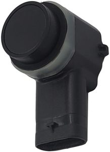 用于奥迪2006-2018汽车的A4 A5 A6 Q3 Q5 5KD919275温度传感器的倒车驻车辅助传感器4pcs PDC传感器