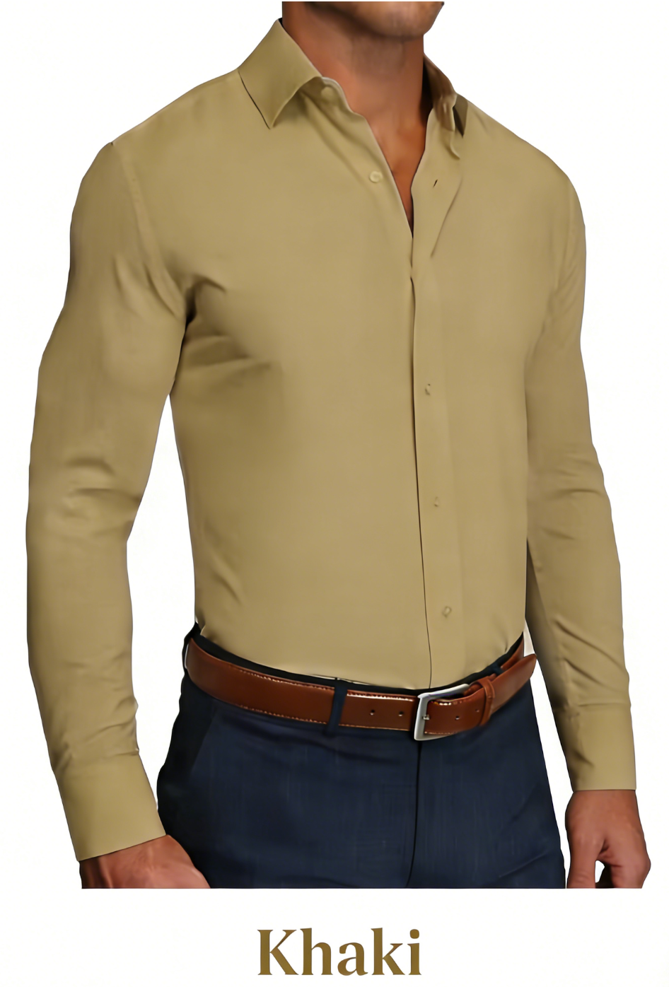 Khaki