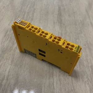Beckhoff EL1904 Mini PLC Digital Input Plc <strong>Programming</strong> Controller Module Plc Supplier - Product Image 5