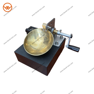 Prezzo dell'apparecchio Casagrande per Test liquidi con limite di modello manuale - Product Image 3