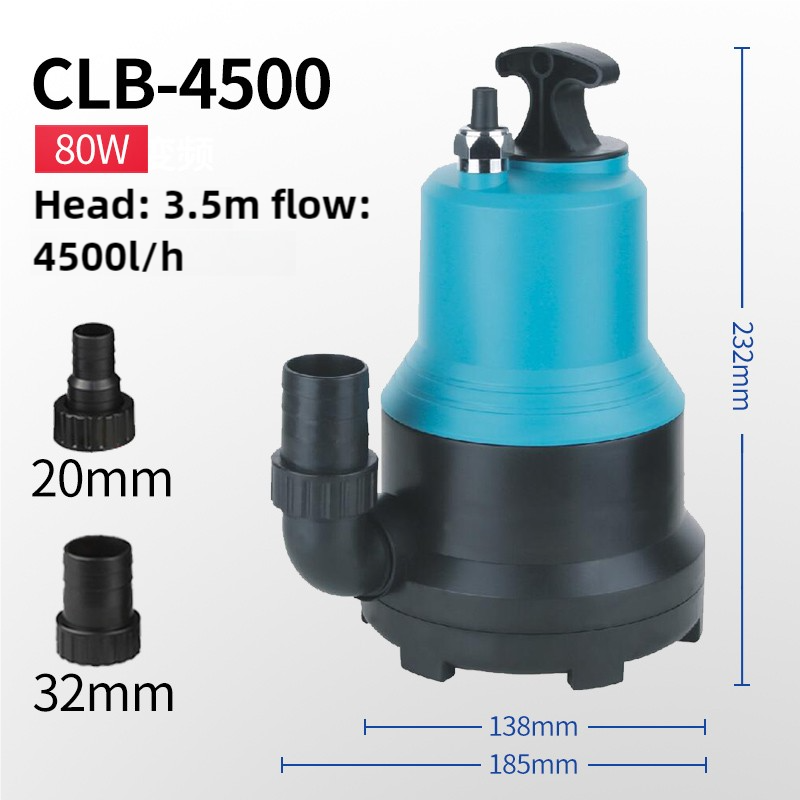 CLB-4500