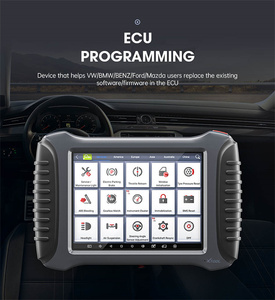 2025 XTOOL A80 Pro Full System Diagnosis Tool With Key <strong>Programming</strong>/ECU <strong>Programming</strong>/Special <strong>Function</strong> Suit With KC501/KS-1/KC100