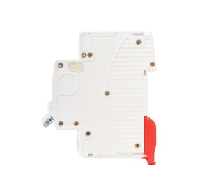 Onesto disyuntor MCB China MCB C60 C65 IC65N interruptor miniatura 1 amperio MCB venta al por mayor de la fábrica - Product Image 2