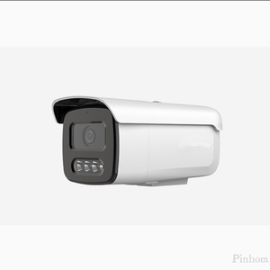 กล้องส่องภาพสีเต็มแหล่งกำเนิดแสงคู่ระบบเครือข่ายอัจฉริยะคุณภาพสูง - Product Image 5