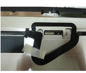 A1418 2K LM215WF3 D1 D2 D3 for iMac 21.5 "2012-2013 2K LCDディスプレイスクリーンアセンブリガラスラップトップに対応 - Product Image 2