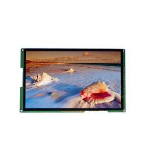 Smart Uart Serial <strong>LCD</strong> 800480 Display <strong>Control</strong> Board SSD1963 <strong>TFT</strong> <strong>LCD</strong> 7'' Display with Capacitive Touch Screen - Product Image 4