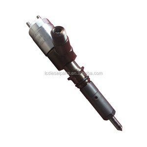 9つのブランド2645A751 C6.6インジェクター3200655コモンレールインジェクター320-0655 - Product Image 4