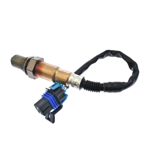 Lambdasonde für Suzuki XL-7, Buick Enclave, Cadillac CTS, Chevrolet Camaro, GMC Acadia 12590035 12634064 234-4565 - Product Image 6